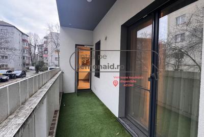 Apartament cu 2 camere semidecomandat, mobilat în Aradului - 6