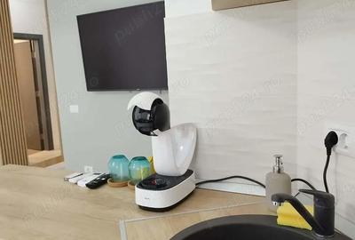 Garsonieră decomandată în Central - 6