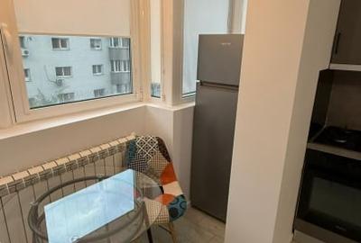 Apartament | 3 camere | Unirii | Piata Alba Iulia | Prima chirie - 6
