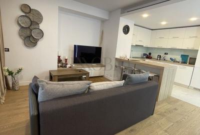 Apartament 2 Camere | Cortina Residence - 4