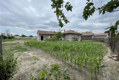 Teren intravilan de 1700 mp, în Coșereni - 3