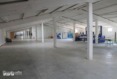 Spațiu comercial, de 200 mp, în Gilău - 1
