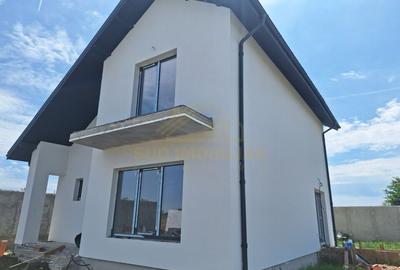 CASA INDIVIDUALA P+1+POD-DN4-POPESTI LEORDENI CASA INDIVIDUALA P+1+POD-DN4-POPESTI LEORDENI - 5