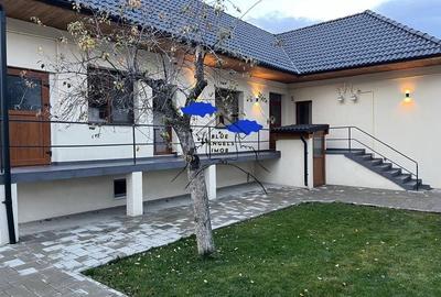 Casa recent renovata in zona centrala - cu loc de parcare si garaj - 2