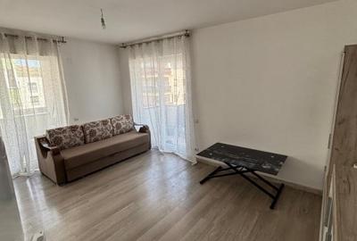 Apartament cu 2 camere semidecomandate - Catanelor Floresti - 3