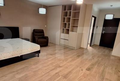 Garsonieră, mobilată în Drumul Poienii - 2