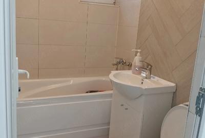Apartament cu 2 camere semidecomandat în Obor - 2