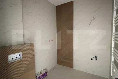 Apartament cu 3 camere, finisat premium, zona Piata Abator Apartament cu 3 camere, finisat premium, zona Piata Abator - 6
