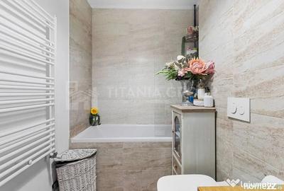 Apartament cu 3 camere decomandat, mobilat în Sud - 5