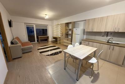 Apartament cu 2 camere semidecomandat, mobilat în Gheorgheni - 5