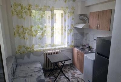 Garsonieră semidecomandată în Gheorgheni - 5