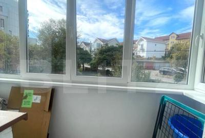 Apartament 2 camere, 56 mp, 2 balcoane, zona strazii Observa - 10