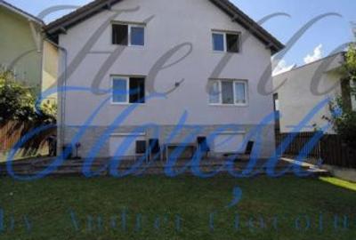 Casă cu 7 camere cu Teren 600 Mp în Andrei Mureșanu - 2