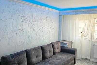 Apartament cu 2 camere decomandat în Energiei - 2