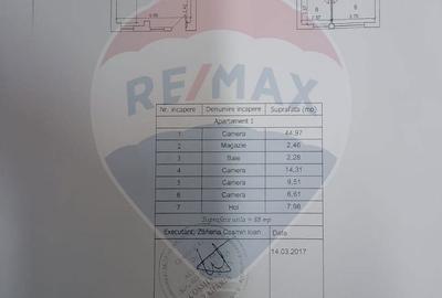 Casă cu 4 camere cu Teren 50 Mp în Blumăna - 4
