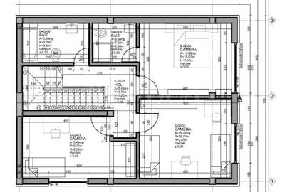 Duplex 5 camere in Dâmbul Rotund Duplex 5 camere in Dâmbul Rotund - 5