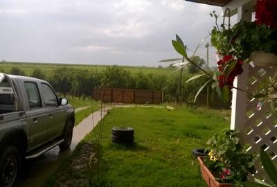 Casă cu 2 camere în Jilava - 5