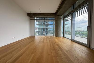 Apartament cu 3 camere decomandat în Floreasca - 1