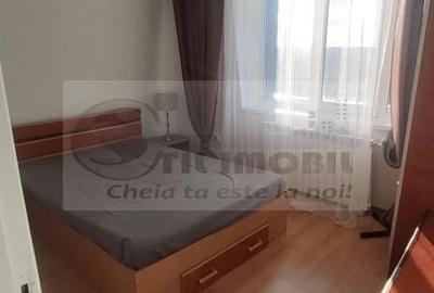 Apartament 2 camere - Dream Village Canta - Balcon panoramic - 350€ - 1