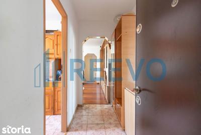 Apartament cu 2 camere semidecomandat în Cornișa - 5