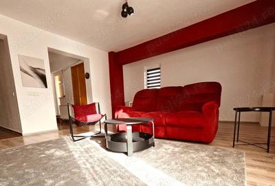 Apartament 2 camere de inchiriat - 599 | parcare inclusa - 6