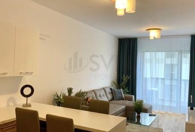 REA1023408 Apartament 2 camere inchiriere Aviatiei Park - 2