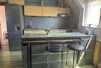 Apartament cu 1 camera in zona Mehala - 2