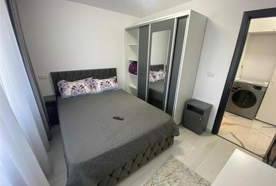 Ap 3 cam, renovat 2025, prima inchiriere, etaj 6(lift), sala Polivalenta Ap 3 cam, renovat 2025, prima inchiriere, etaj 6(lift), sala Polivalenta - 3