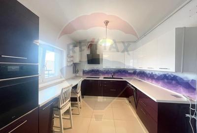 Apartament cu 3 camere decomandat, mobilat în Șelimbăr - 3