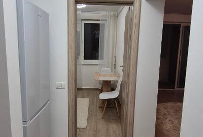 Apartament cu 2 camere semidecomandat în Giurgiului - 3