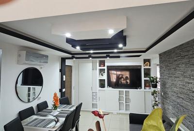 Apartament cu 2 camere decomandat în Central - 6