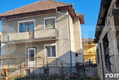 Casa individuala 6 camere, zona Cetate - 2