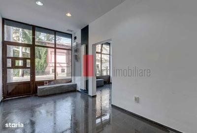 Spațiu comercial, de 50 mp, în Ștefan cel Mare