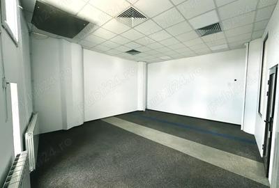 Spa?iu comercial de 40 mp de inchiriat in Gala?i Loca?ie excelenta pe Bulevardul George Co?buc - 2