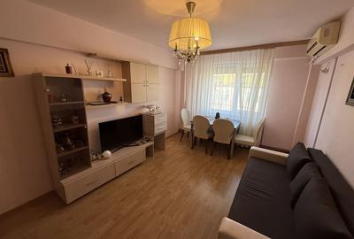 Apartament cu 2 camere semidecomandat, mobilat în Peninsula - 2
