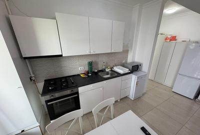 Apartament 2 camere zona Butoaie Mamaia - 5