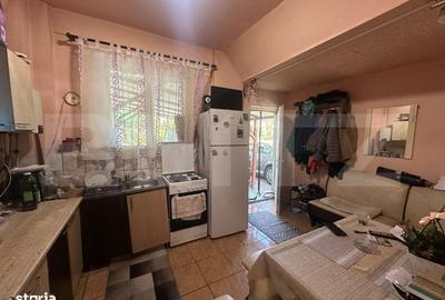 Casă cu 4 camere în Dacia - 2