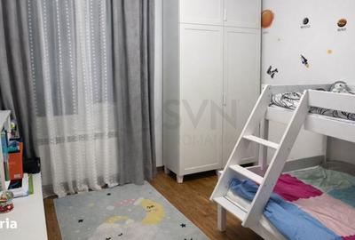Apartament cu 3 camere în Băneasa - 1