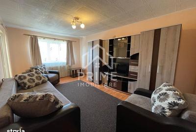 Apartament cu 2 camere decomandat, mobilat în Tolstoi - 5
