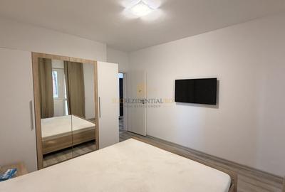 Apartament cu 2 camere + balcon, mobilat si utilat, rond Metro Berceni - 4