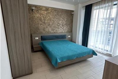 Apartament 2 camere, loc de parcare, complex Astoria Mamaia Nord Apartament 2 camere, loc de parcare, complex Astoria Mamaia Nord - 3