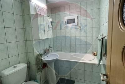 Apartament cu 4 camere decomandat în Brazda lui Novac - 4