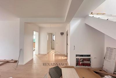 Bucovat Casa Individuala P+M+Pod 4 Camere 2 Bai | 500mp Teren - 3