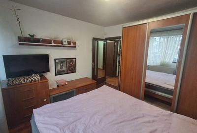 Apartament cu 2 camere decomandat, mobilat în Eroii Revoluției - 6