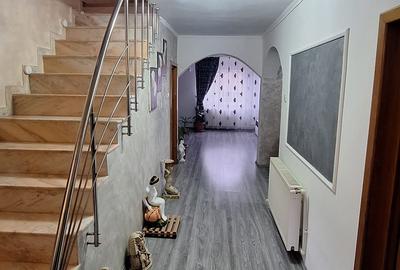 Lumina- Vila p+1 mobilata si utilata - 3