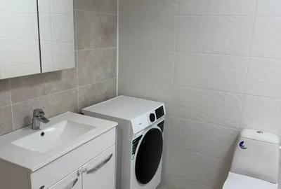 Apartament cu 3 camere decomandat, mobilat în Theodor Pallady - 2