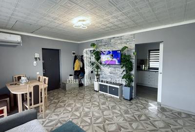 COMISION 0%!Apartament 3 camere la cheie, terasa, parcare, Apahida - 7