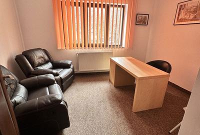 Casă cu 4 camere în Trafic Greu - 10