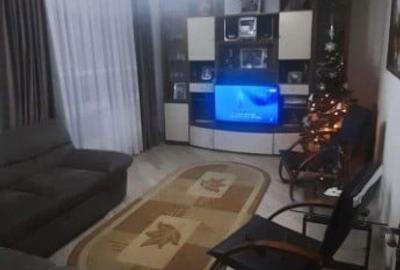 Garsonieră decomandată în Mănăștur
