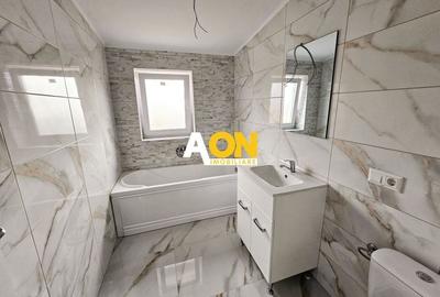 Casa tip insiruit, 105 mp utili, finisaje la cheie, zona Ampoi 3 - 10